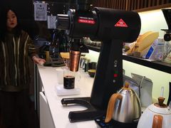 -Manner Coffee(大宁国际商业广场店)