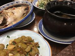 -孙府大院(步行街店)