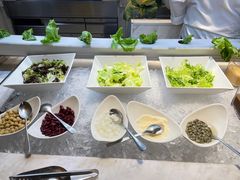 -新食谱全日制餐厅·苏州苏州湾艾美酒店