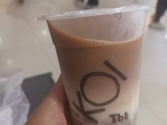 -KOI Thé(正佳广场店)