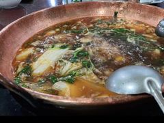 -朝伟清真铜瓢牛肉馆(三十年老·店)