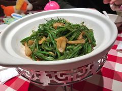 -西贝(金桥店)