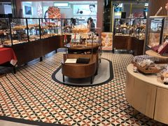 -CARINO BAKERY&CAFE(人广来福士店)
