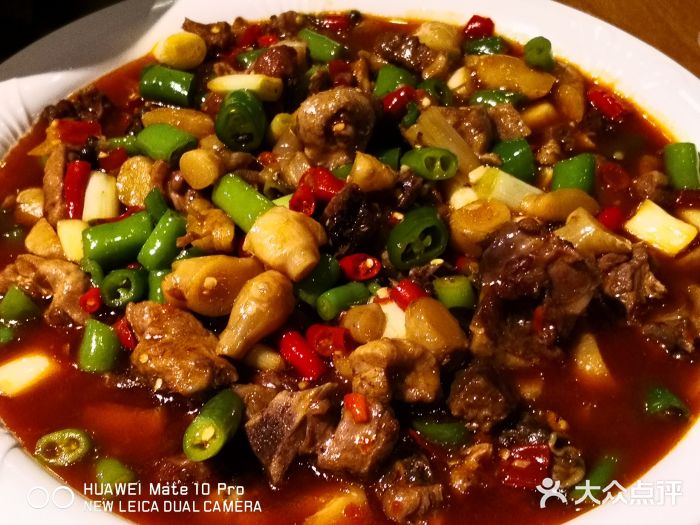 巴壁馆(海棠花语店)图片