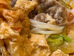-螺大喜螺蛳粉火锅(雍和宫店)