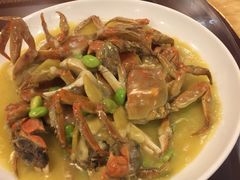 -珍宝蟹舫·巴城味道(巴城总店)