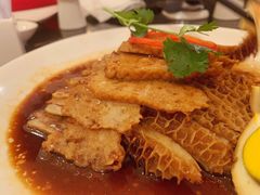 卤水拼盘-厦门艾美酒店·乐美中餐厅