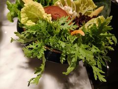 -领鲜天下·焗海鲜·花胶鸡(天目里店)