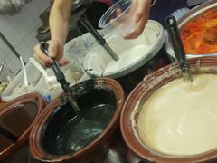 -小草糖水(海棠村店)