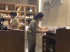 -Let’s Relax Spa(Terminal 21 Asok)