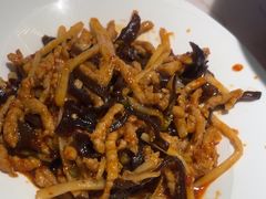 -茅庐川菜(烟台万象汇店)