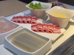 -海底捞火锅(威高广场店)
