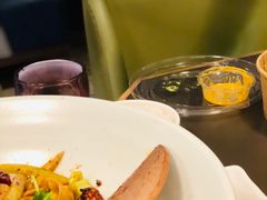 -CALIFORKS加州叉子轻食(朝阳门店)