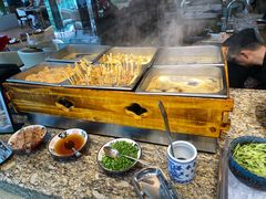 -怡咖啡海鲜自助餐厅(浦东香格里拉店)