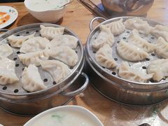 -古真记钵钵鸡(总店)