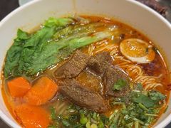 -康师傅私房牛肉面(申虹店)