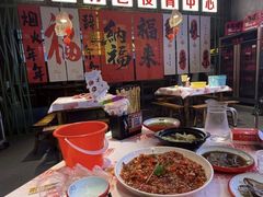 -老闵田螺馆·南昌市井菜·特色小吃(总店)