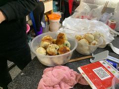 -依云煎包店