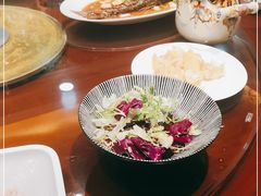 -新疆巴州金丝特餐厅(大钟寺店)