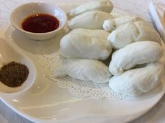 软炸里脊-马凯餐厅(长椿街店)