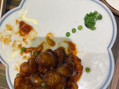 -江太极江浙菜(马桥万达广场店)