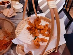 -渔语鱼新川菜Bistro(万象天地店)
