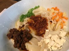 -长安记·大美陕菜(大族广场店)