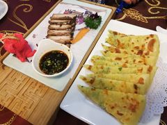 -大江南食府(石景山店)