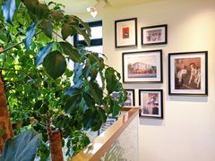 -Peet's Coffee皮爷咖啡(大学路店)