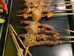 猪脆骨-望京小腰(北京总店)