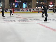 -冠军冰场CHAMPION RINK(苏州中心商场店)