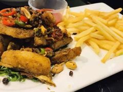 -大鸭梨烤鸭(甘家口店)
