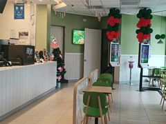 -德克士(东至汇金店)