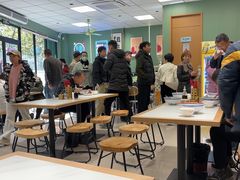 -鲁达面馆本帮风味(共康东路店)