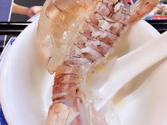 -龚记海鲜20年老字号