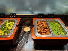 -松子料理(亮马桥店)