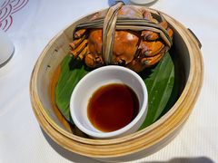 -食悦围城龙虾馆(万江店)