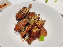 -Yan Ting 宴庭中餐厅(上海静安瑞吉酒店)