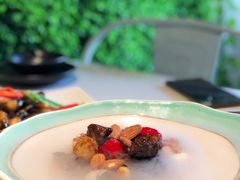 -长安·大茶饭