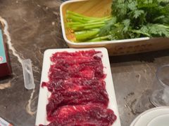 -潮德阿水牛肉火锅(深圳总店)