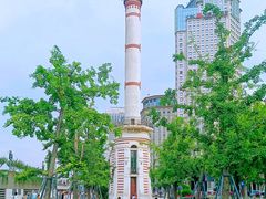 -外滩天文台