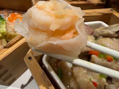 -祥记·国宴豫菜·经典粤菜(郑东新区新长安店)