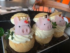 -UMe·玖觅(曲江店)