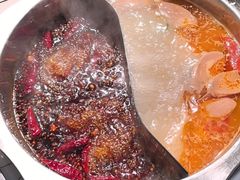 -鼎伙伙火锅串串·10年品牌传承(白象居总店)