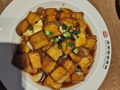 -直隶安家牛肉罩饼(新石店)