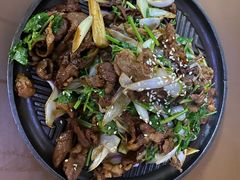 -金家老三饭庄(常营店)