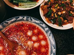 -三酉星·枫·山風与野菜(上海总店)