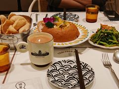 -太食獸泰式茶餐厅(艾尚天地店)