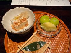 -元熹会席料理