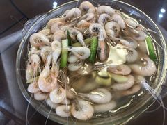 -灵福缘私房菜·农家菜(拈花湾·灵山大佛必推店)